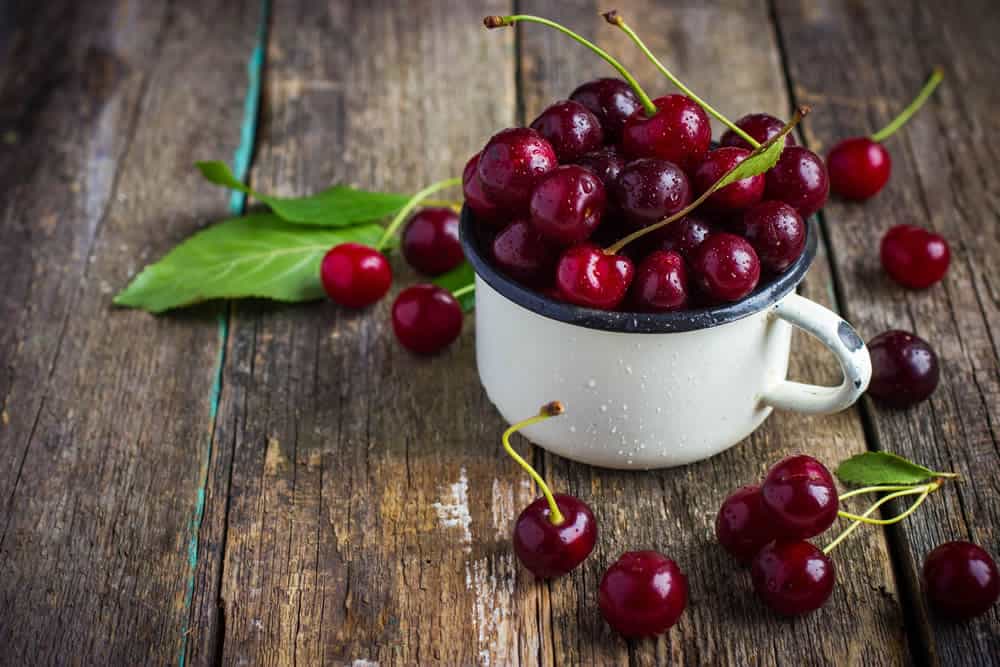 The 10 Best Foods to Help You Sleep Soundly