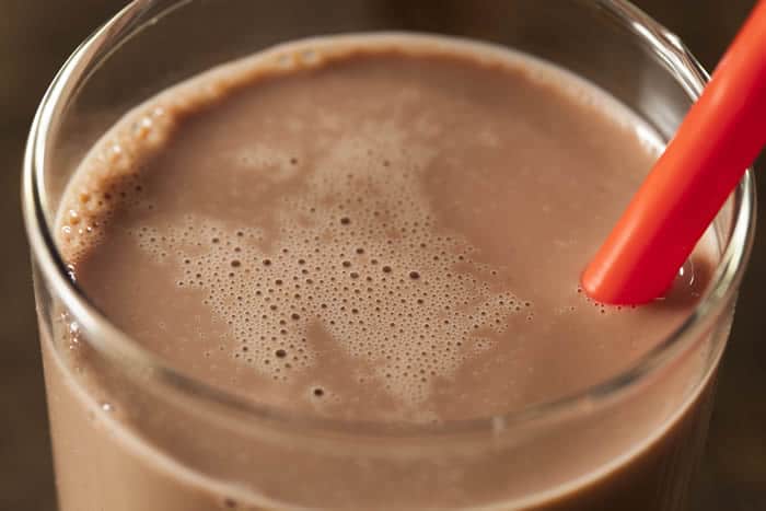 Something to Think About: Chocolate for Brain Health
