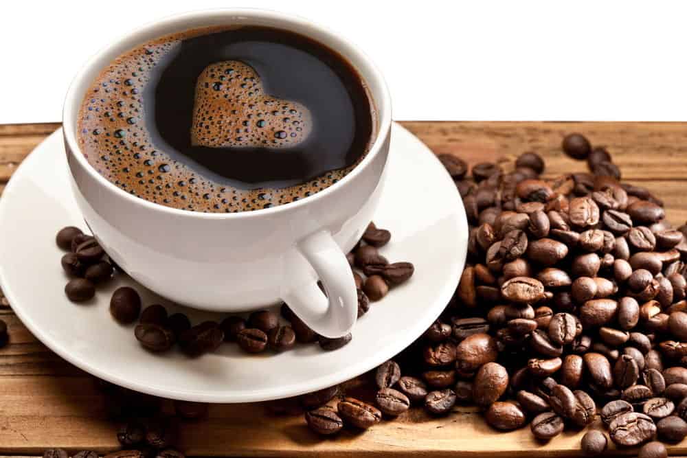 6 Healthy Alternatives to Coffee
