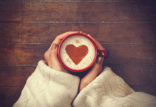 That Extra Cup of Coffee May Benefit Your Kidneys