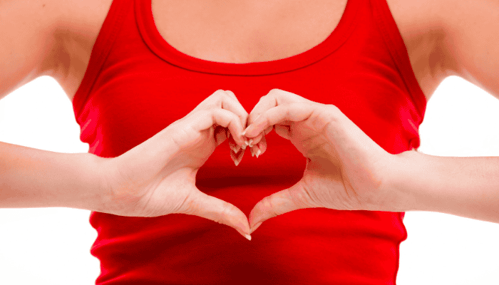 Collagen's Role in Heart Health