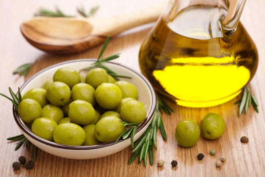 A Helpful Guide on Choosing Heart Healthy Cooking Oils