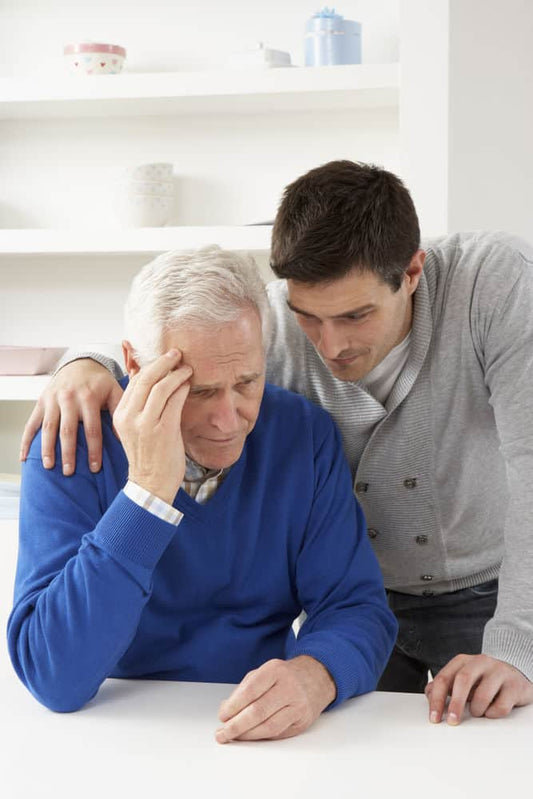 Dementia: Signs, Symptoms and Prevention