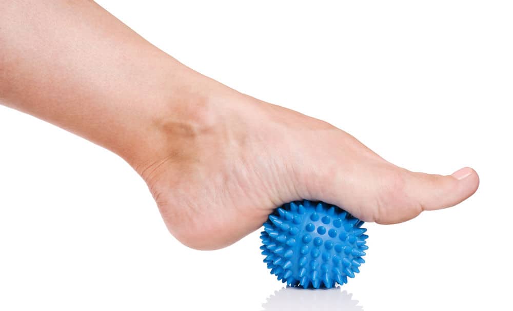 7 "Steps" to a Great Foot Massage You Can Do Yourself