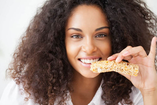 5 Reasons to Eat With Your Hands