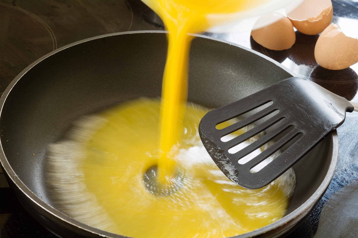 7 Foods You Should Be Eating to Boost Your Energy