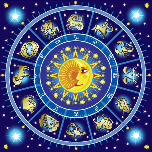 Best Stress-Busting Exercises by Zodiac Sign