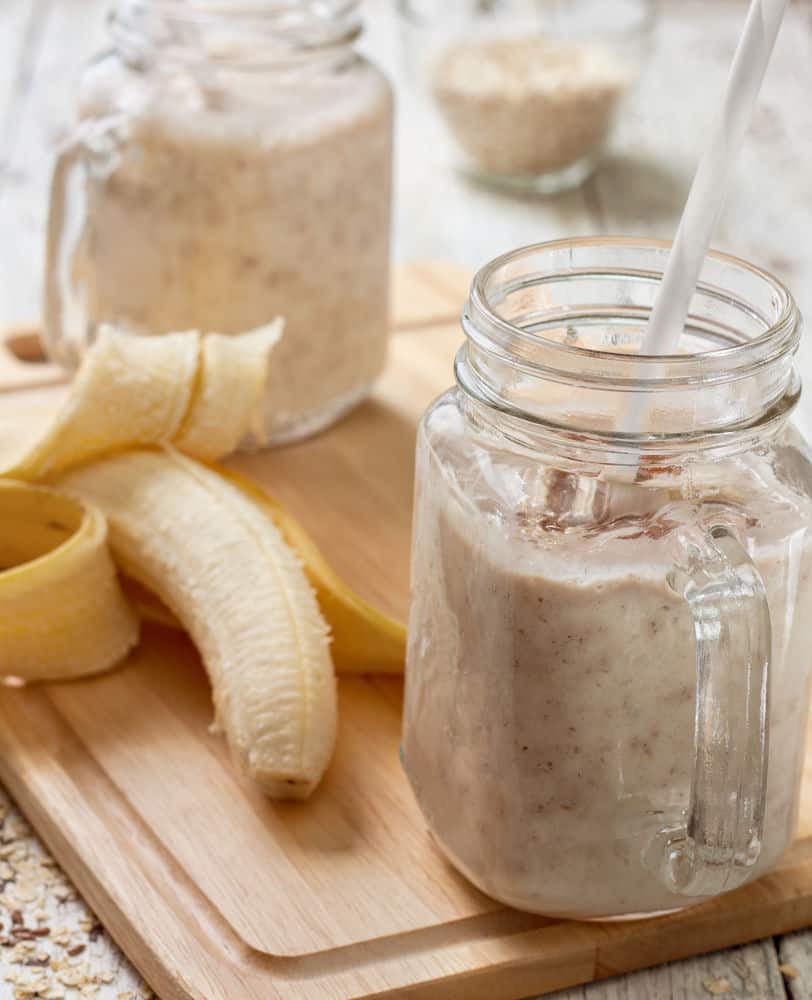 Eat These 6 Foods for a Better Workout
