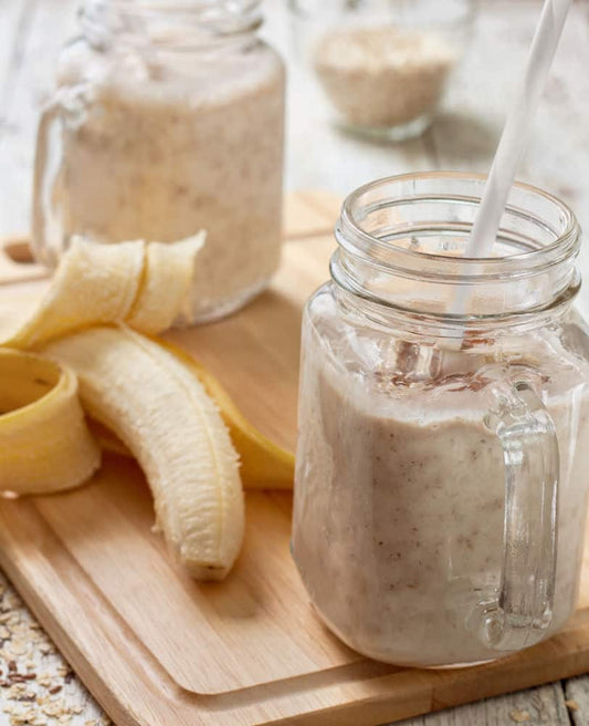 Eat These 6 Foods for a Better Workout