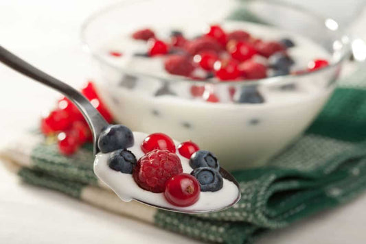 8 Foods to Boost Your Energy Levels NOW