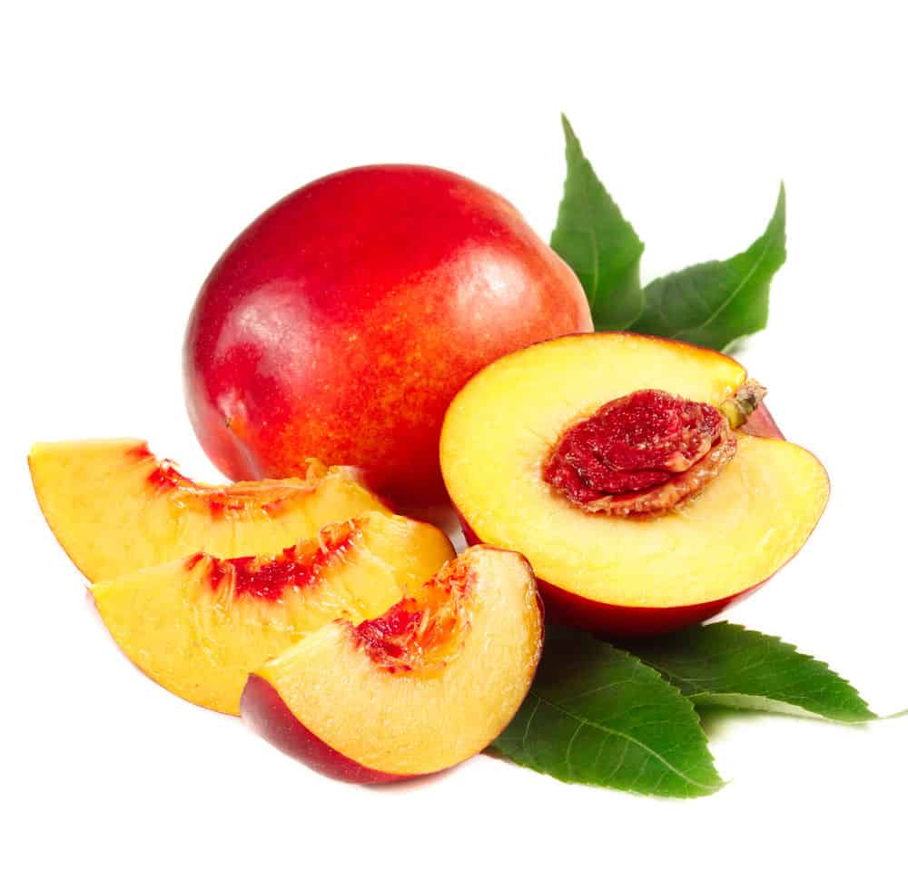 20 of the Best Summer Fruits & Vegetables