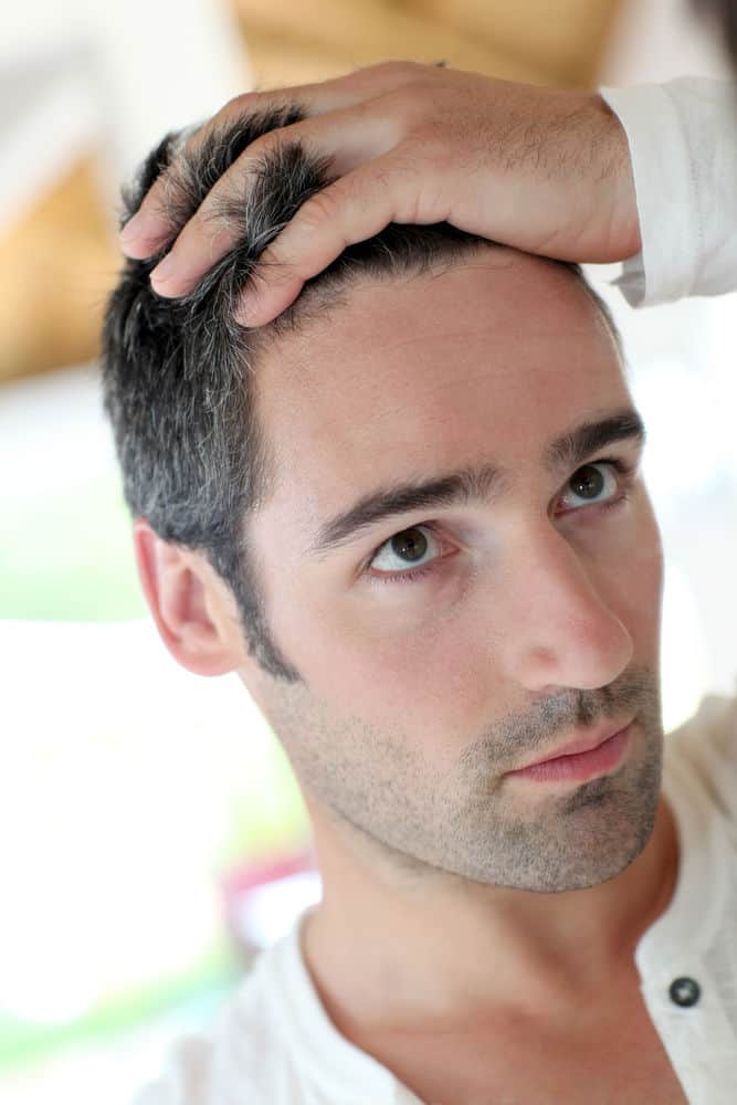 How to Reverse Gray Hair Naturally