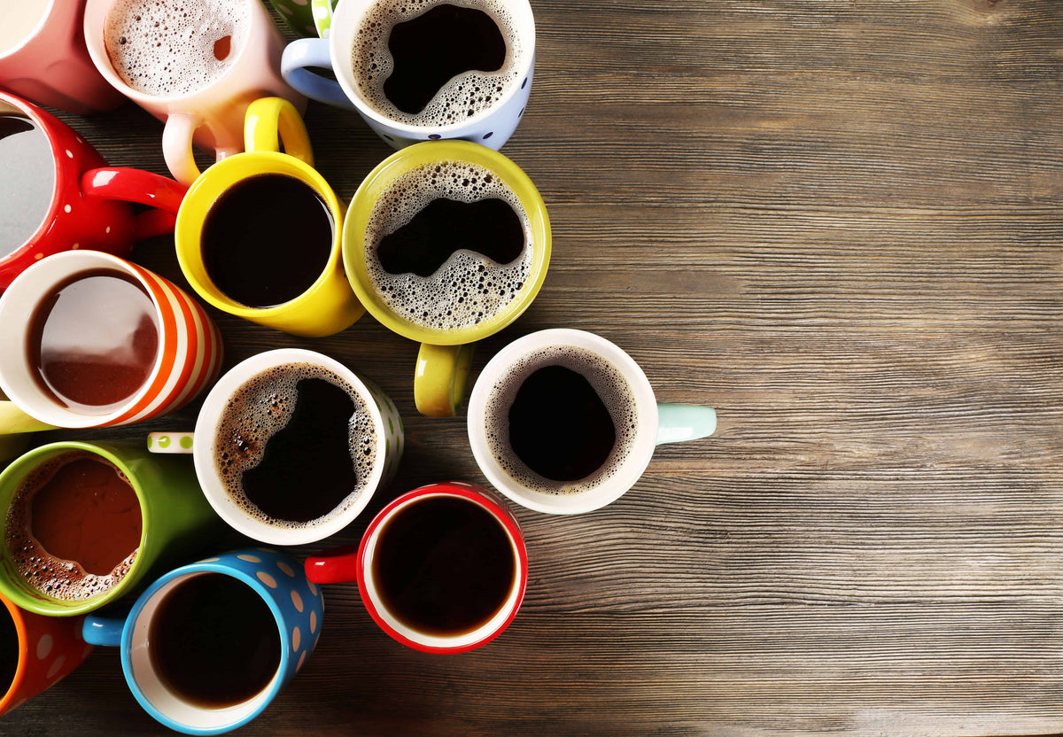 How Many Cups of Coffee Per Day Can Reduce Your Risk of Liver Cancer?