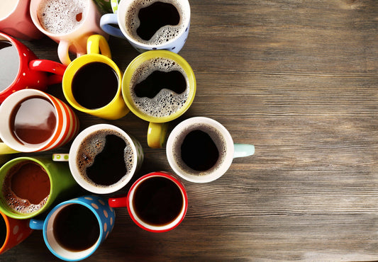 How Many Cups of Coffee Per Day Can Reduce Your Risk of Liver Cancer?