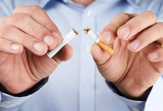 8 Tips to Successfully Quit Smoking