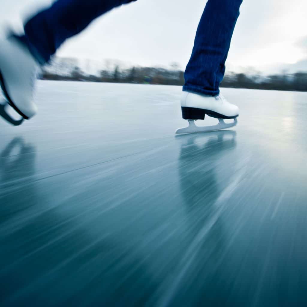 6 Winter Workouts To Stay Fit All Year Long