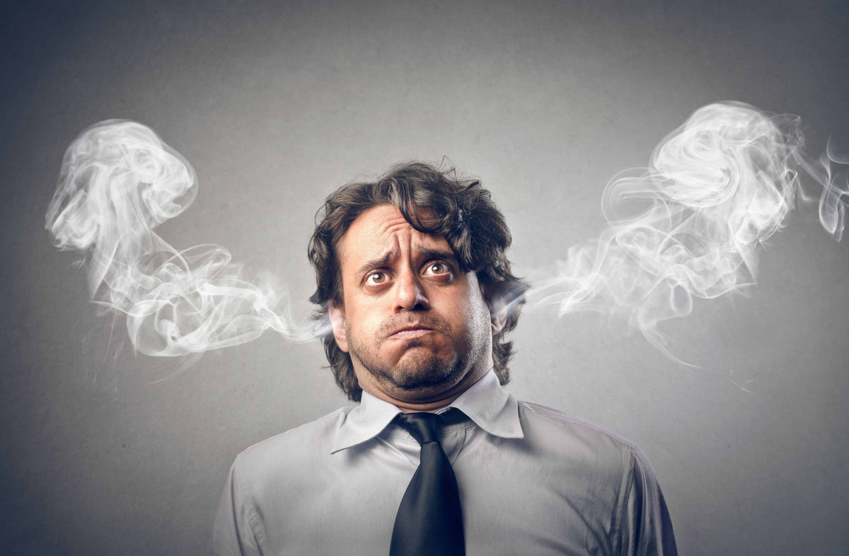 The Negative Effects of Stress and 5 Ways to Manage It