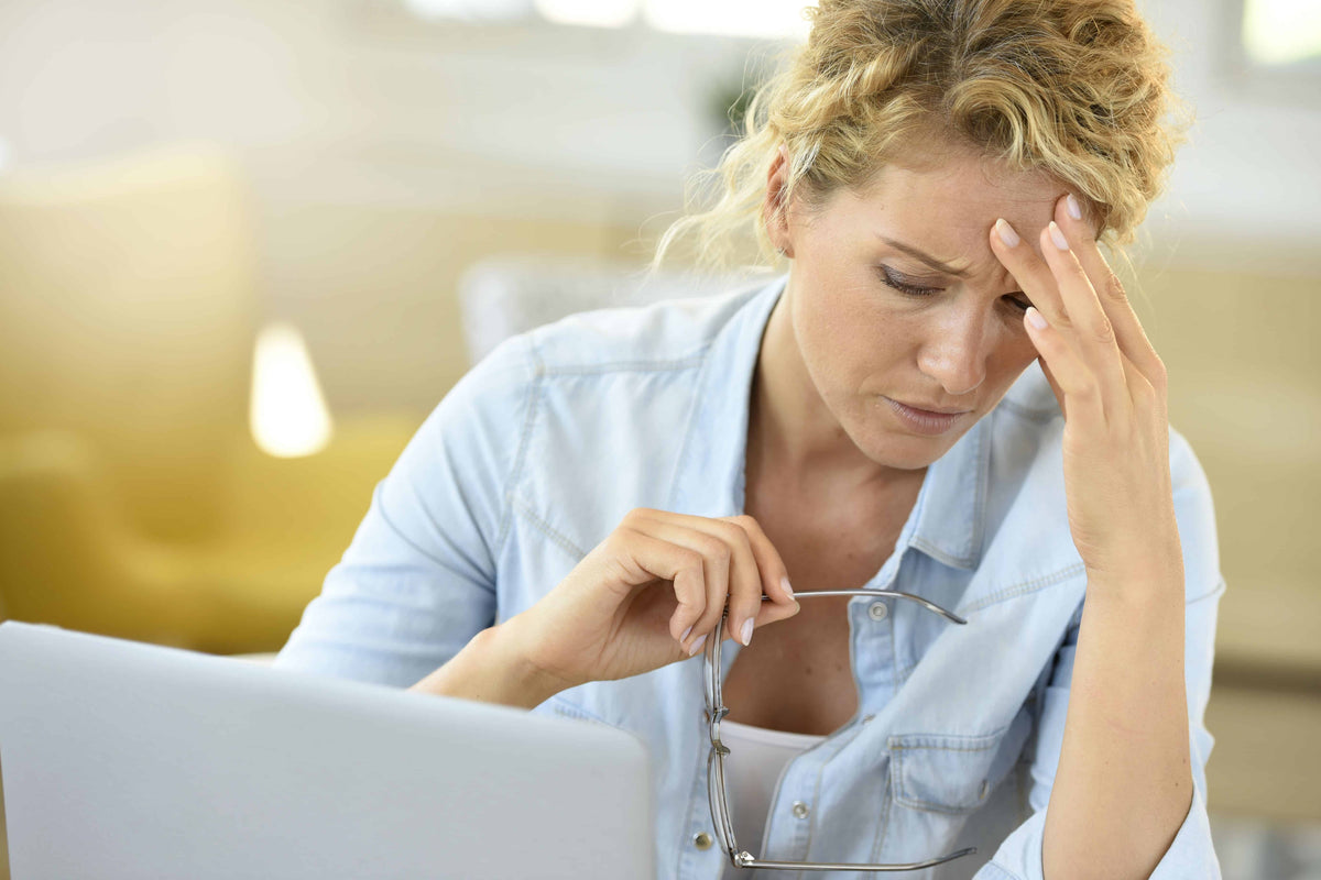 When Is Fatigue Serious?