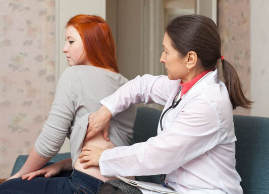 Kidney Health Basics: High Blood Creatinine Levels