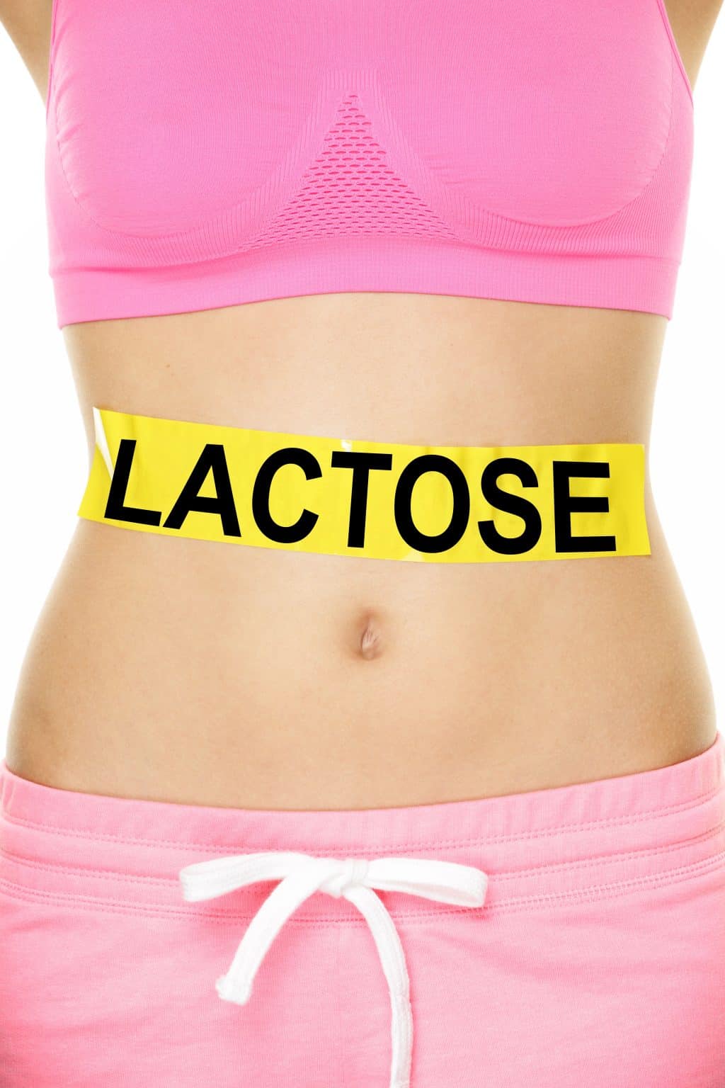 How Do You Know for Sure if You Are Lactose Intolerant?