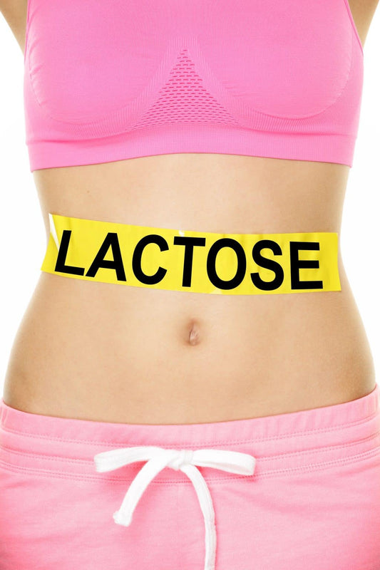 How Do You Know for Sure if You Are Lactose Intolerant?