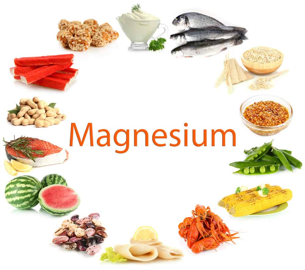 Magnesium Is Crucial to Your Health