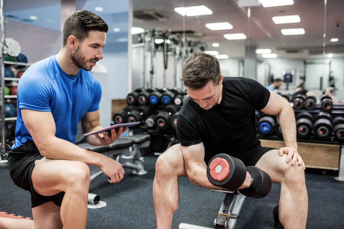 Can Omega-3s Enhance Resistance Training Results?