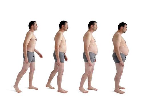 Medically Induced Obesity