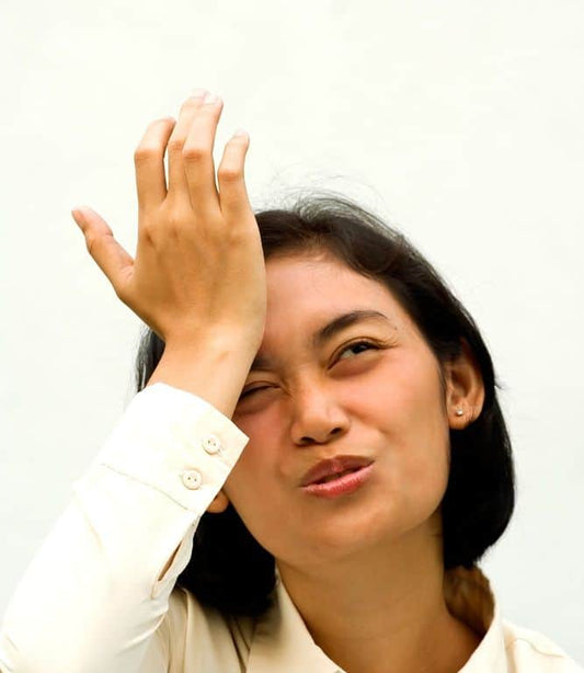 Memory Loss: When to Worry