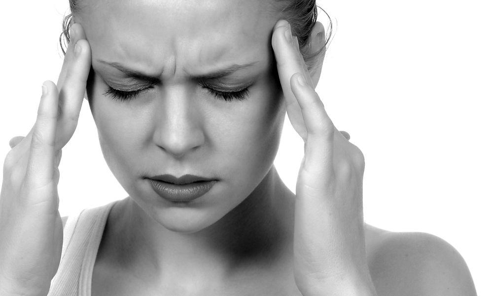 Low Cost Way to Fight Migraines