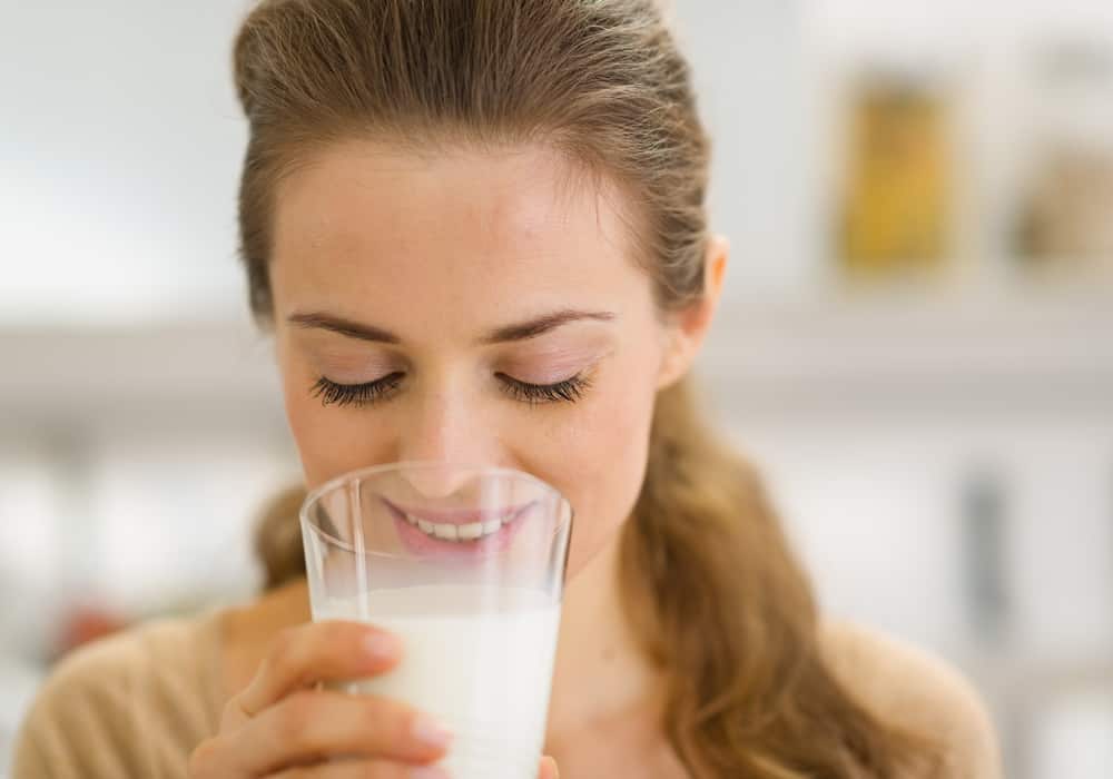 6 Relaxing Foods and Drinks