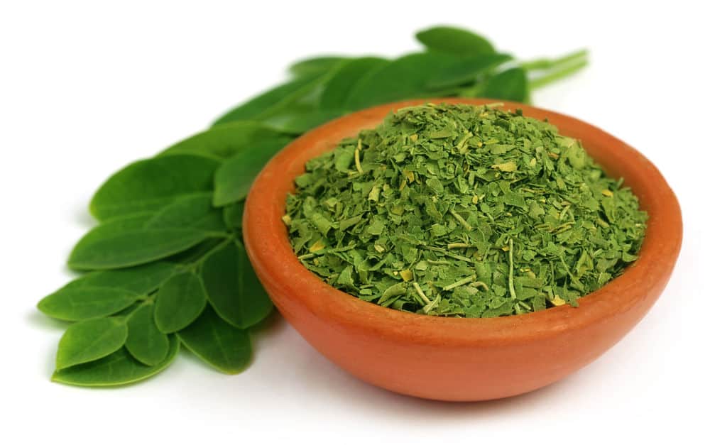 Moringa: The New Superfood