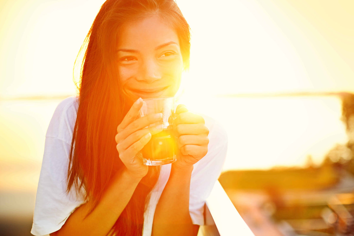 4 Reasons Why You Need to Become a Morning Person