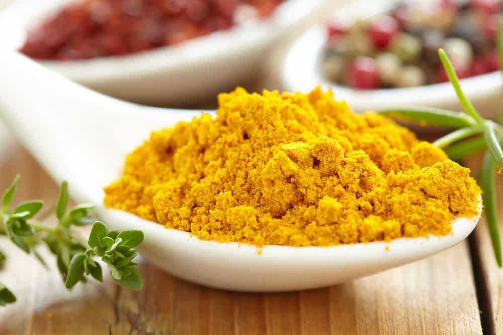 Multiple Reasons to Use Turmeric