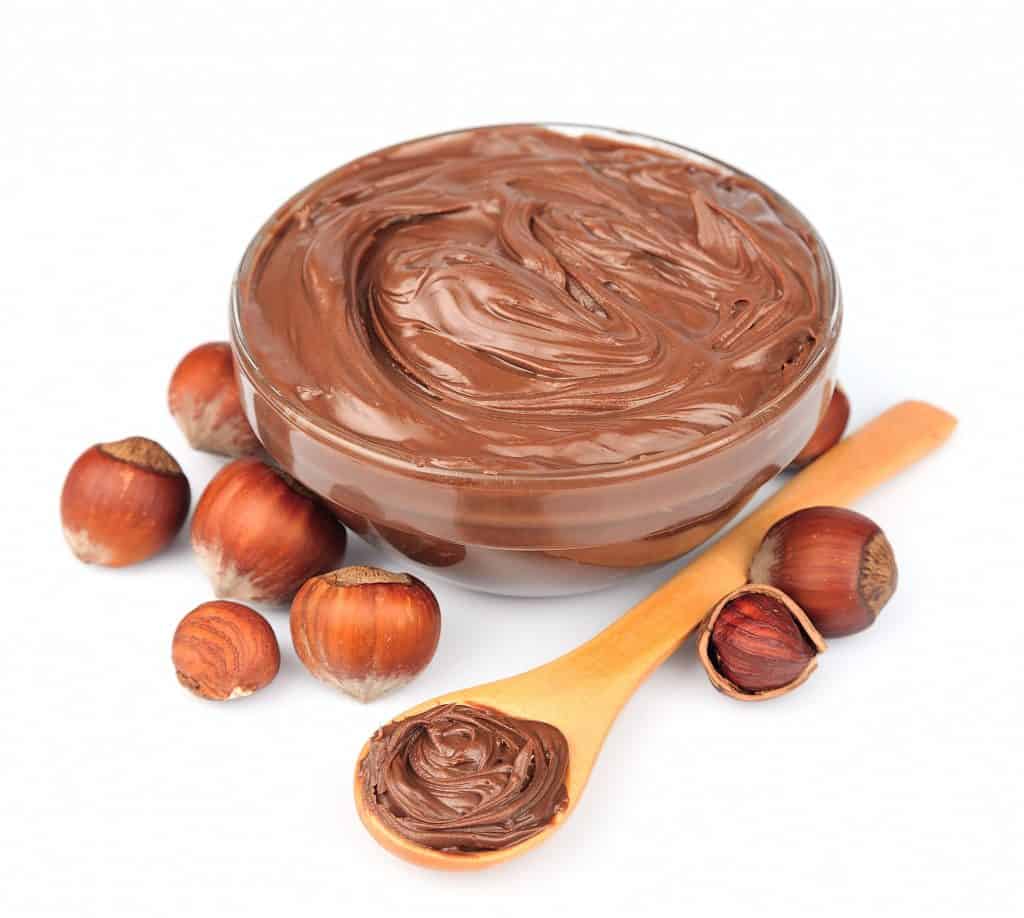 Is Nutella<sup>&reg;</sup> Safe to Eat?