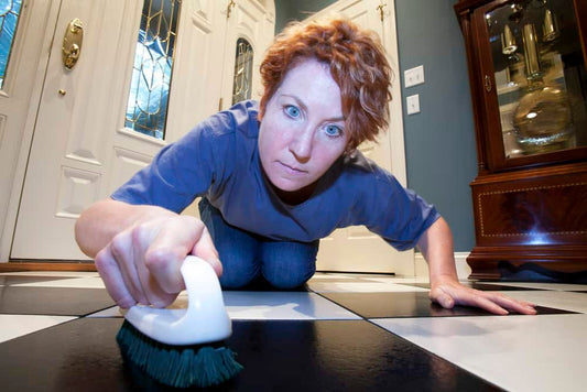 Milk Thistle Battles Obsessive Compulsive Disorder