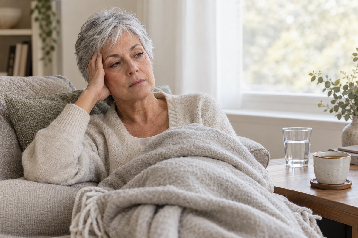 Recognizing Chronic Fatigue Syndrome