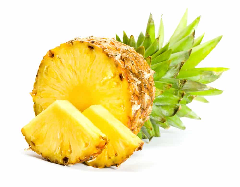 The Anti-Inflammatory Diet: 7 Tasty Foods to Fight Inflammation