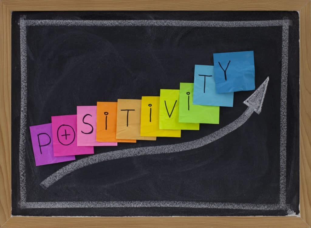 12 Ways to Add More Positivity to Your Life