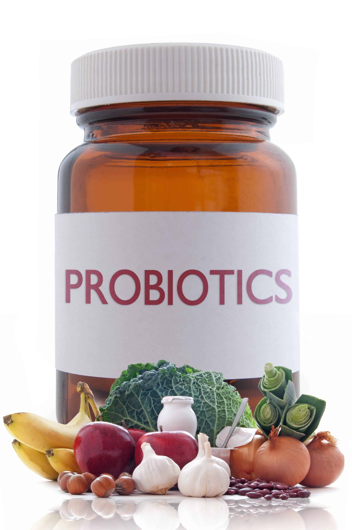 5 Top Reasons You Should Take a Probiotic Supplement – #4 & #5 Will Surprise You