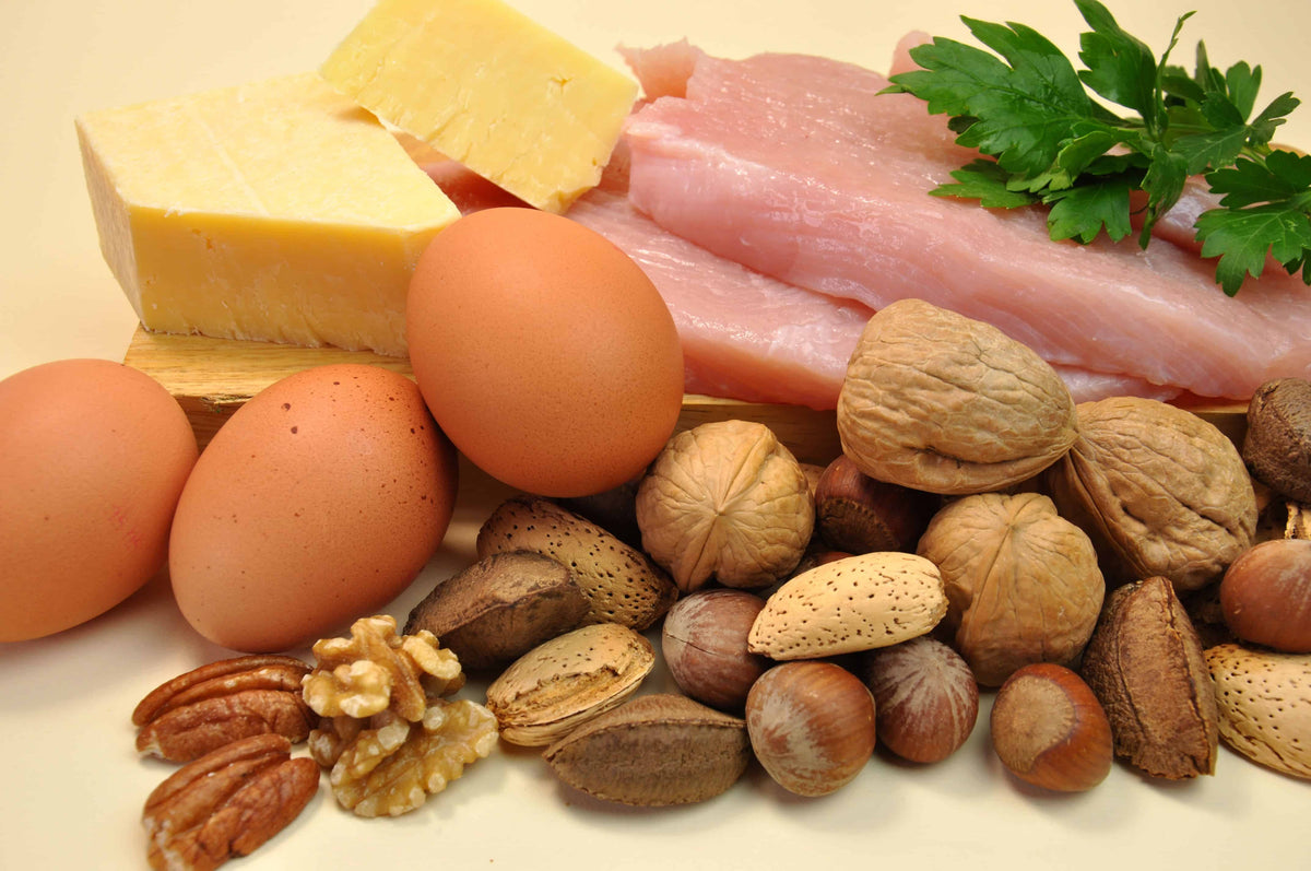 The Best Foods to Fight IBS Symptoms