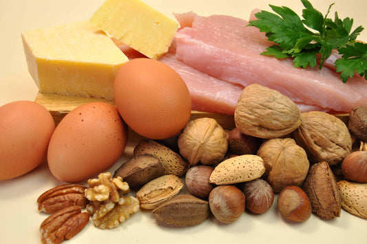 The Best Foods to Fight IBS Symptoms