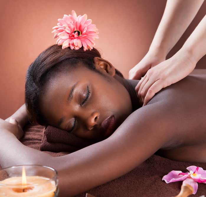 Massage for Stress, Pain, Insomnia and More