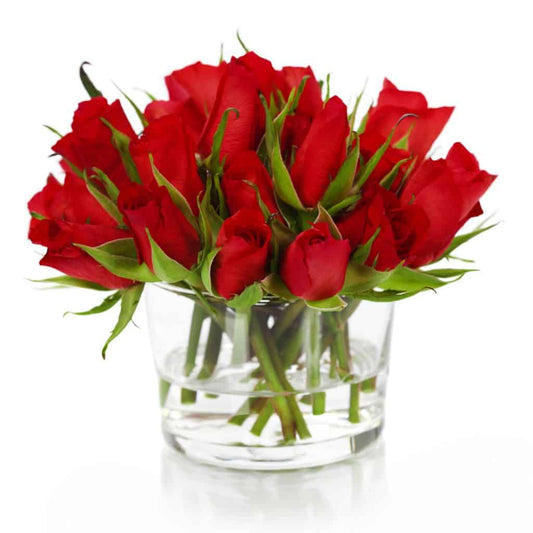 Roses, Tulips and Carnations Have More Meaning Than You Think!