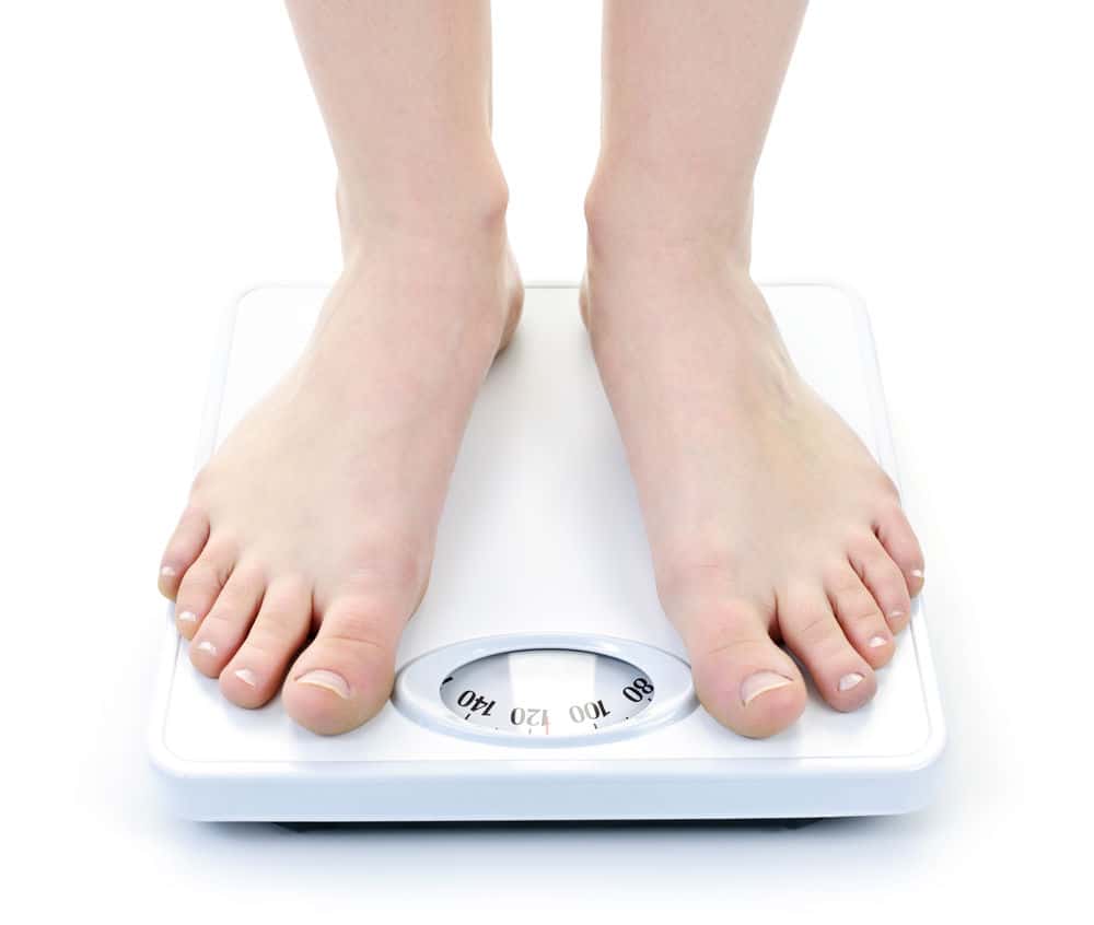 New: Stomach Pump for Weight Loss