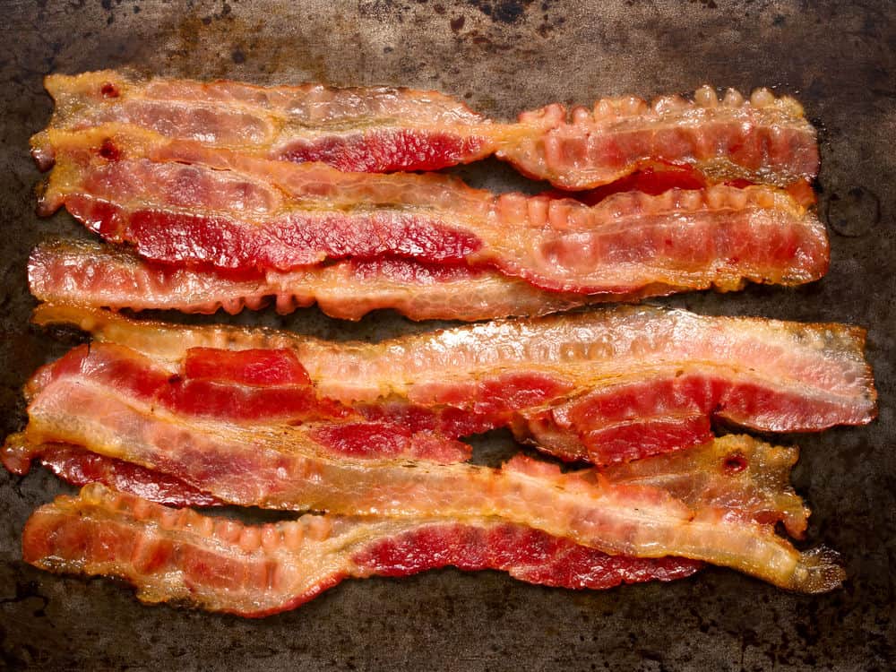 Seaweed Tastes Like Bacon - Healthier than Kale!