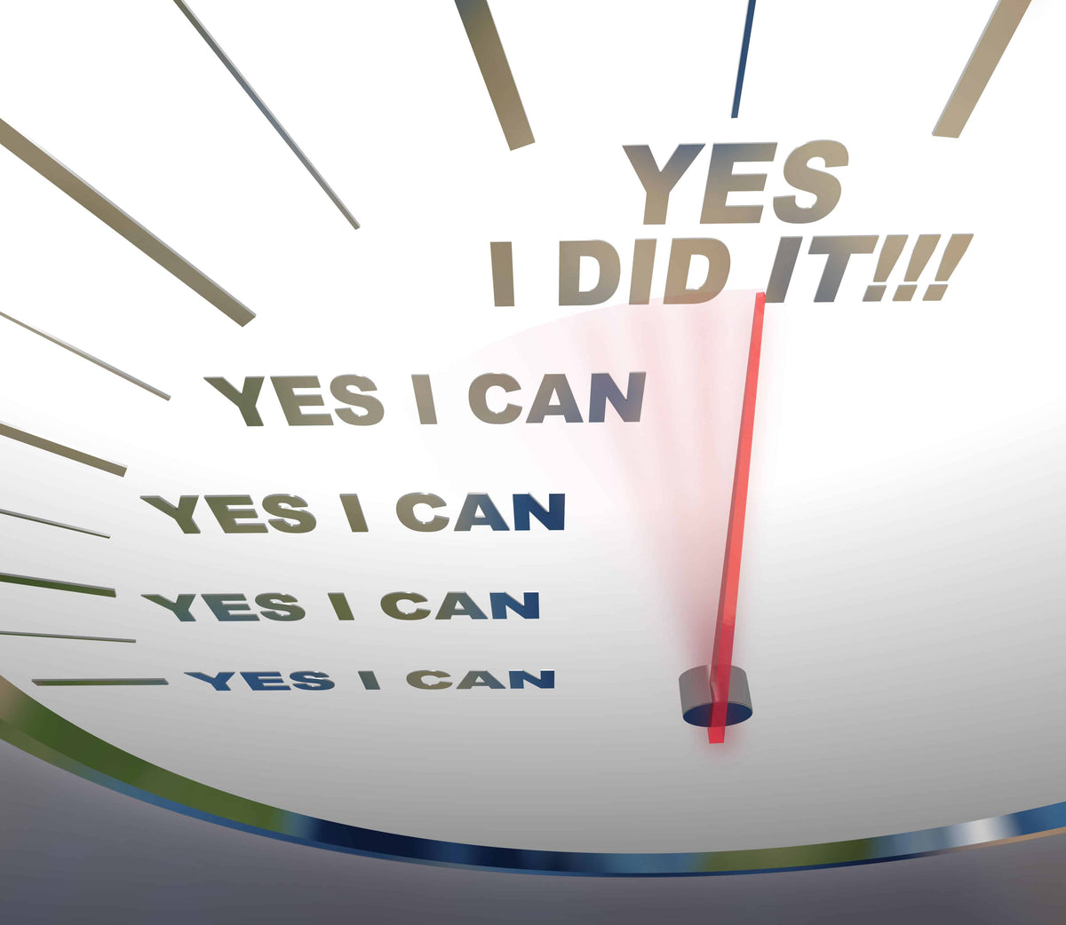 4 Little Known Ways to Increase Self-Confidence