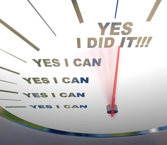 4 Little Known Ways to Increase Self-Confidence