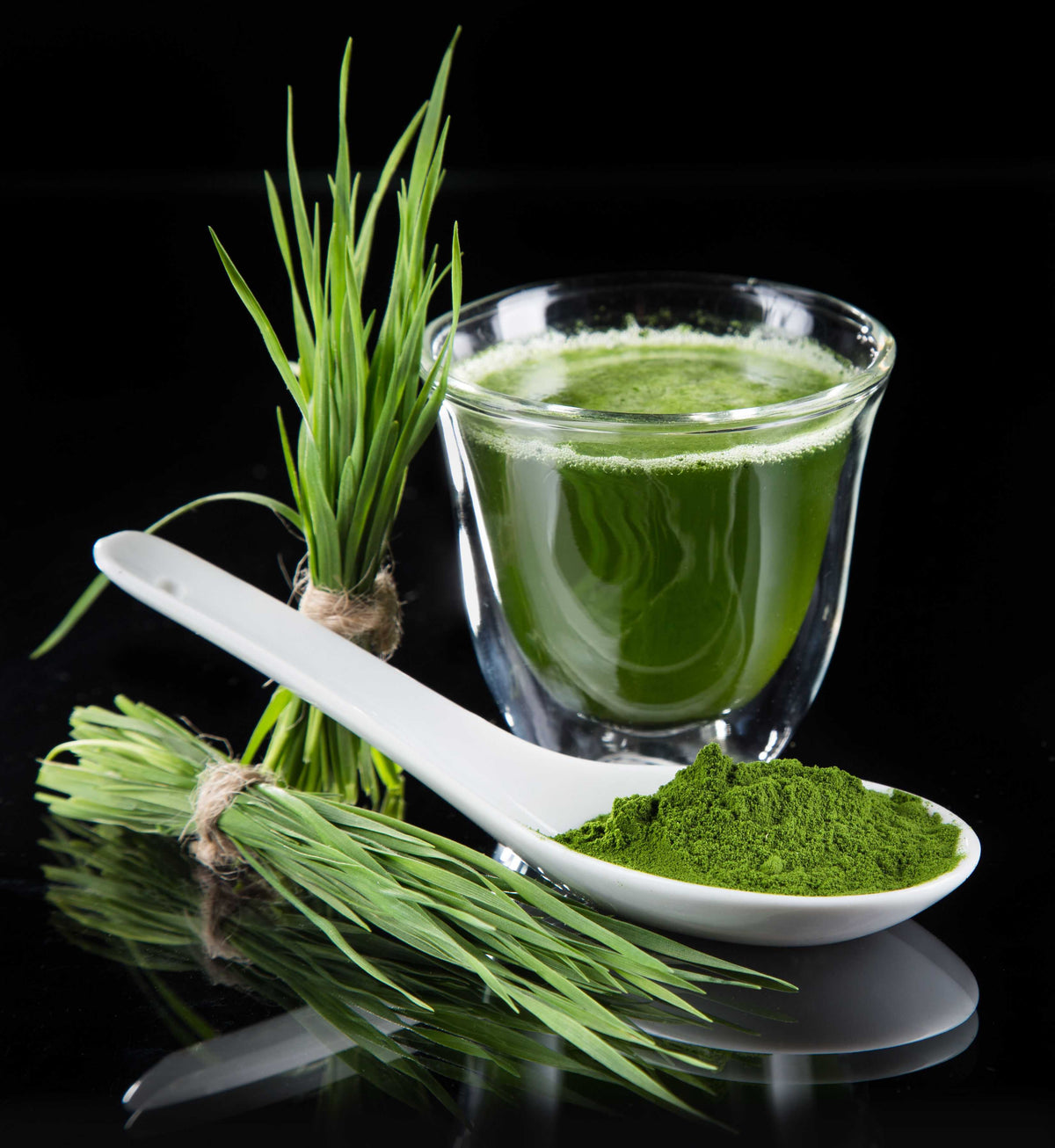 Spirulina Earns its Superfood Status
