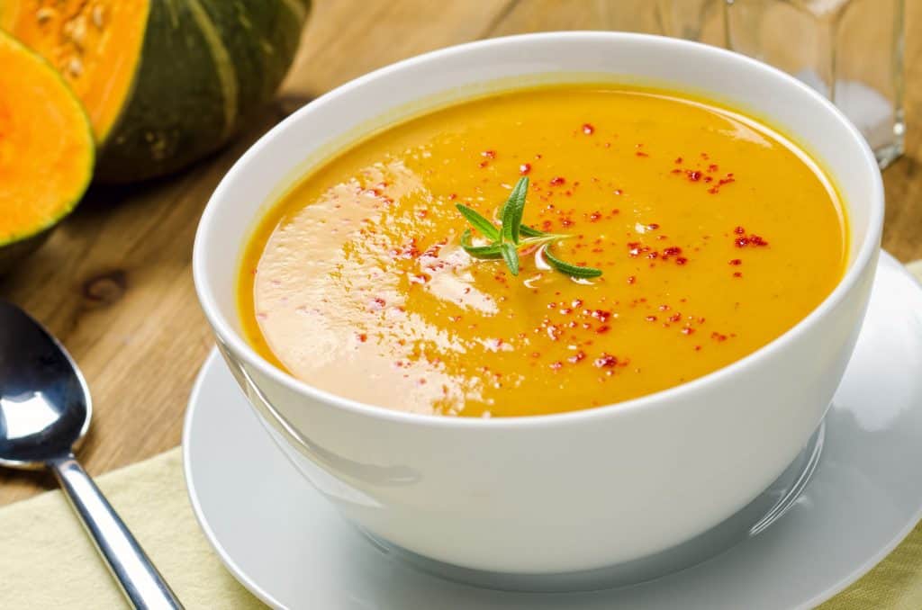 16 Best Fall Fruits and Vegetables